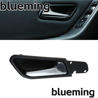 Blueming2 อะไหล่มือจับด้านในรถยนต์ ซ้าย ขวา แบบเปลี่ยน สําหรับ Benz A-Class W169 A160 A180 A200 2008-2012