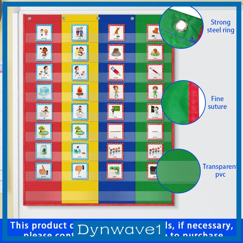 dynwave1-แผนภูมิสายตาที่น่าสนใจ-สําหรับเด็กก่อนวัยเรียน