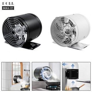 ⭐NEW ⭐6inch Multifunction Powerful Mute Exhaust Fan Household Kitchen Wall Fan