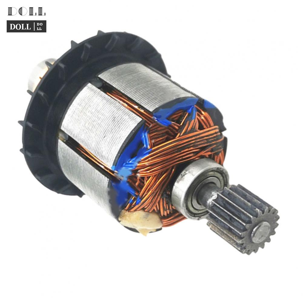 ⭐NEW ⭐DCD985 1/2 20V type 2 Cordless Hammer Drill Armature Assembly