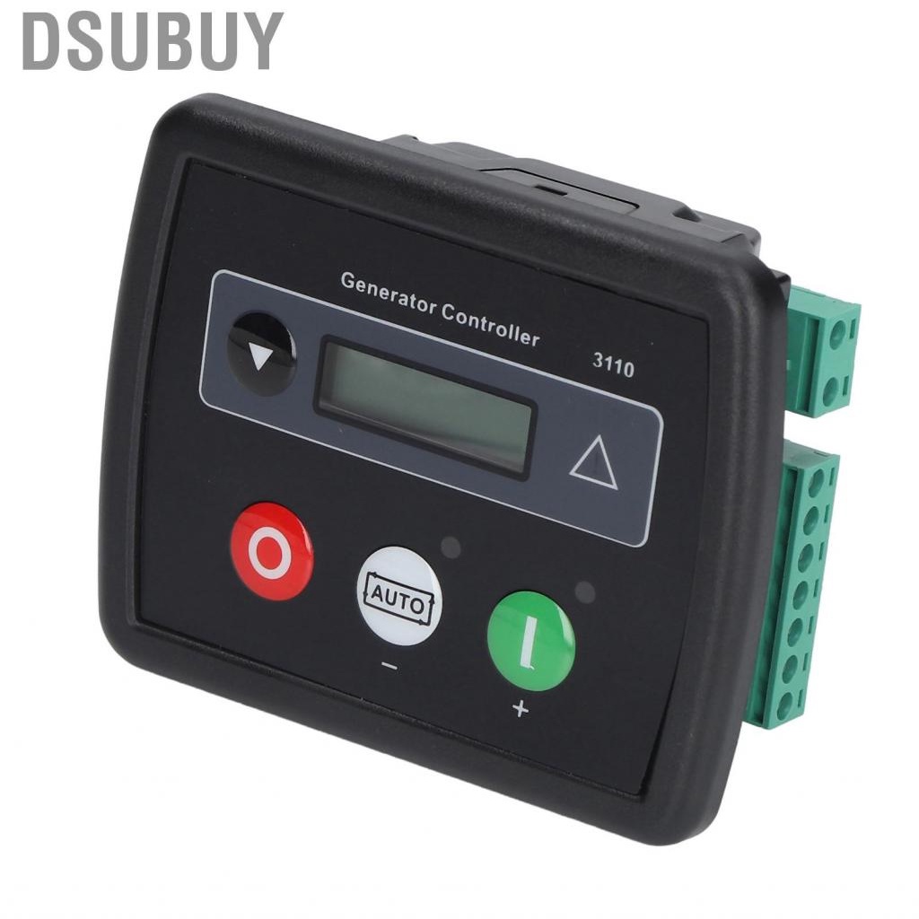 dsubuy-diesel-generator-genset-controller-dse3110-programmable-for-communications