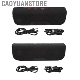 Caoyuanstore Speaker  10W Outdoor 3000mAh   AUX Mode for Travel