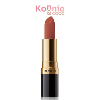 REVLON Super Lustrous Lipstick Pearl 4.5g #365 Mango Blossom.