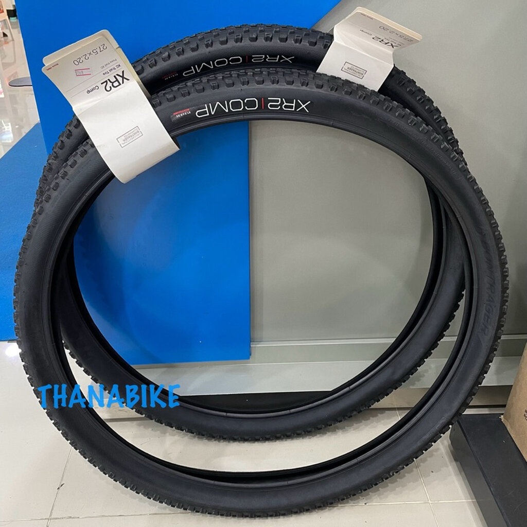 Bontrager XR2 Comp  27.5x2.20 | Shopee Thailand