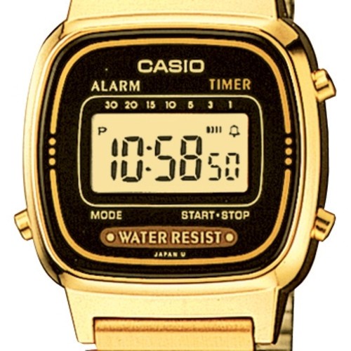 casio-นาฬิกาข้อมือ-casio-รุ่น-la670wga-1df-วัสดุสเตนเลสสตีล-สีทอง