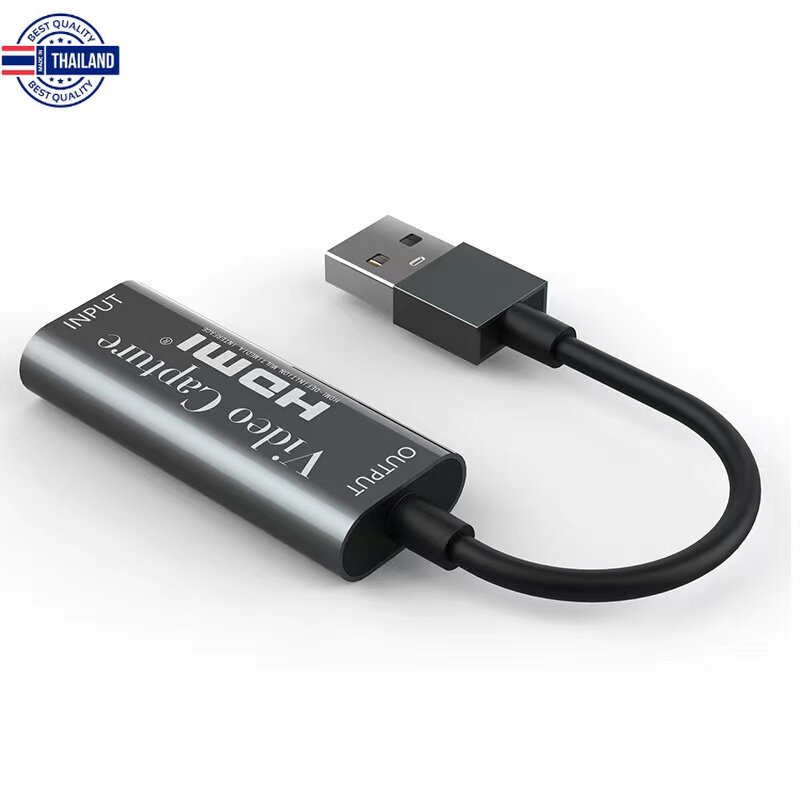HDVC01 1080P FULL HD VIDEO CAPTURE VIDEO RECORDING W/ HDMI INPUT PRO2 SX-HDVC01 main image 1