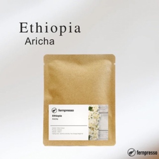 Ethiopia Aricha 16 g