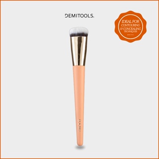 #004 แปรงลงคอนทัวร์ แปรงคอนทัวร์  - Baby Contour Brush