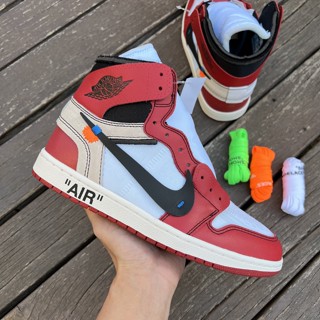 Scarpe nike air jordan cheap off white