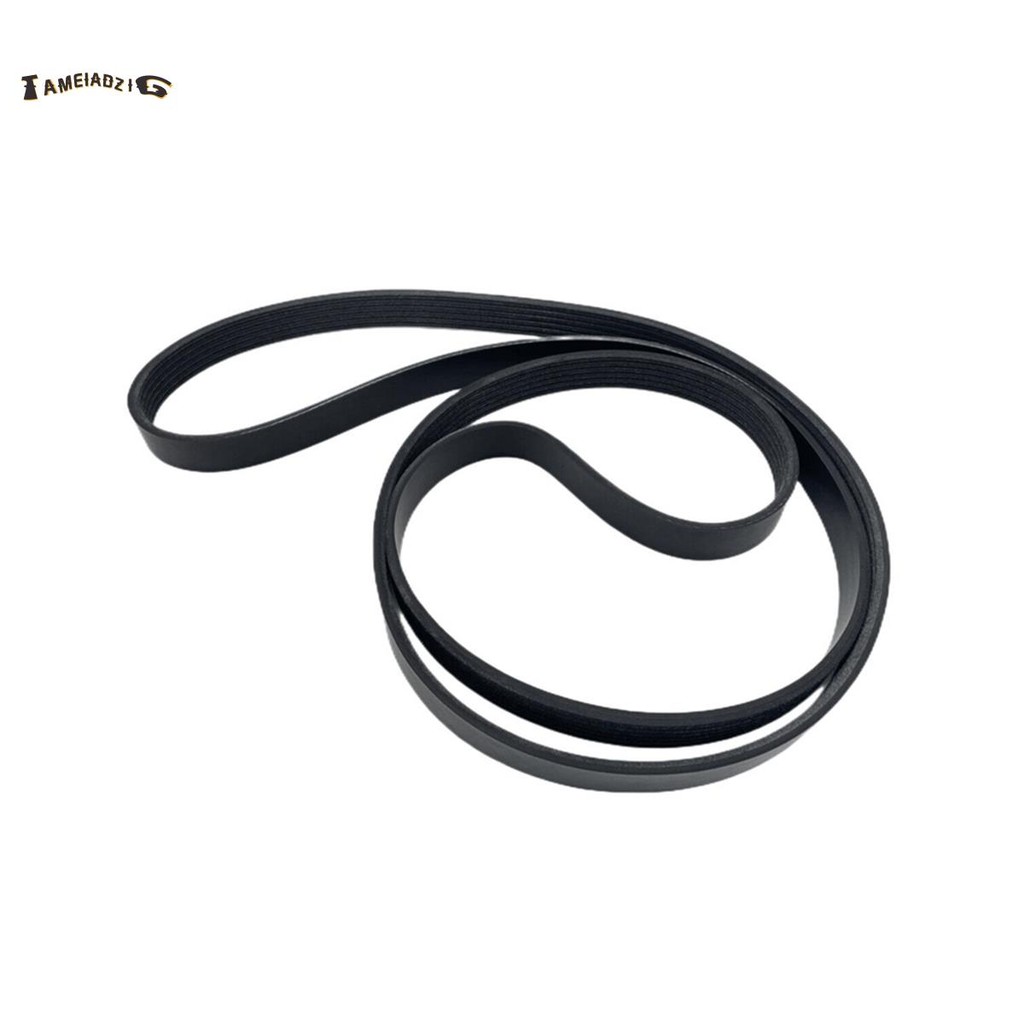 Courroie Alternateur Serpentine Pour Moteurs Marins Volvo Penta 4.3L V6