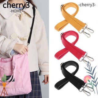 Cherry3 สายกระเป๋าเป้สะพายหลัง ผ้าแคนวาส ทนทาน 130 ซม.