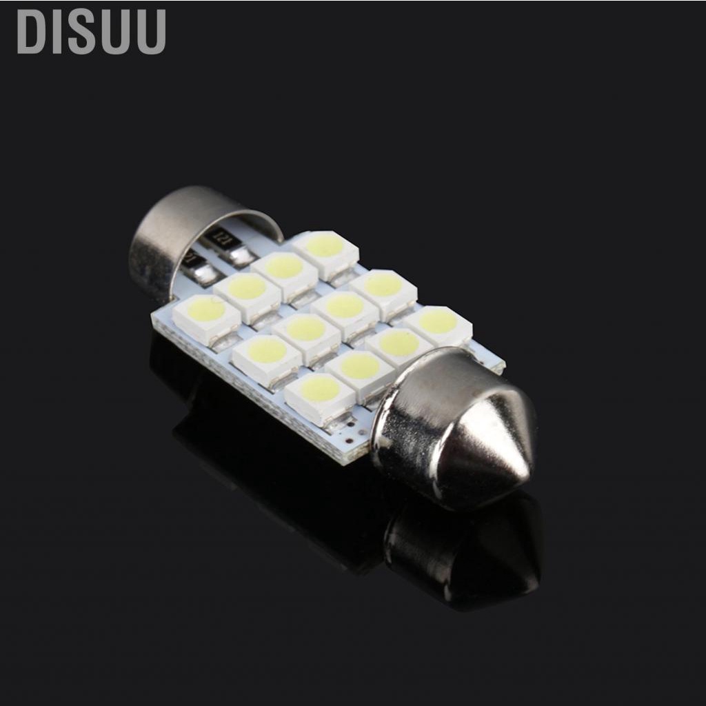 disuu-1pc-white-car-bulb-31mm-festoon-12-smd-dome-interior-light-lamp-de3175-styling
