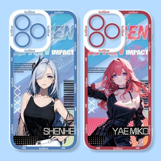 เคสโทรศัพท์มือถือนิ่ม แบบใส พิมพ์ลายน่ารัก สําหรับ case xiaomi 11T 12 Lite POCO M5 F5 M4 M3 F4 X3 NFC F3 Redmi 13T 11A 12C 10C 10A 9A 9C 9T Note 12 5G 8 9 9S 10 10S 11S 11 Pro
