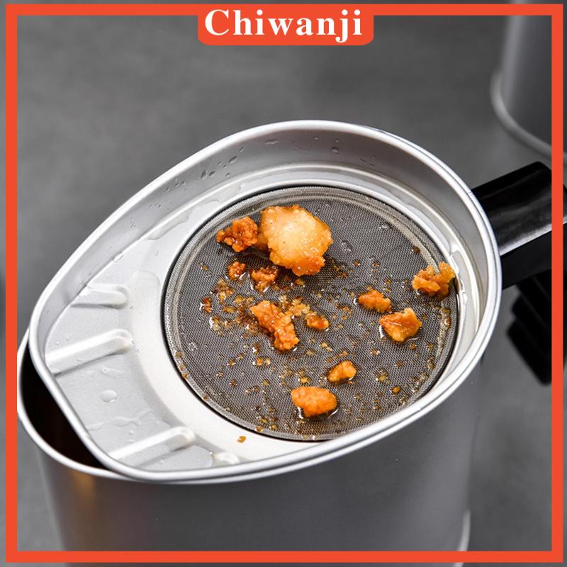 chiwanji-กระชอนตาข่ายกรองน้ํามัน-1-3-ลิตร-สําหรับห้องครัว-บ้าน