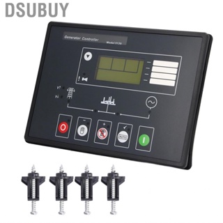 Dsubuy Auto Generator Controller 5120 Genset Self US