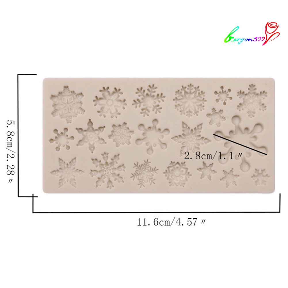ag-แม่พิมพ์ซิลิโคน-รูปเกล็ดหิมะ-สําหรับทําเค้ก-เบเกอรี่-ฟองดองท์-diy