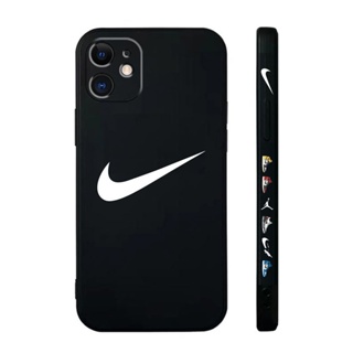 เคสโทรศัพท์มือถือหนัง ลาย SPORT JUST DO IT หรูหรา สําหรับ iPhone 14 Pro Max 13 12 Pro Max 11 Pro Max 14P