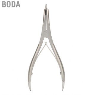 Boda Earmold Tubing Expander Stainless Steel Straight Tube Small