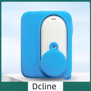 [Dcline.th] เคสป้องกันรอยขีดข่วน สําหรับกล้อง Insta360 Go3 Mini