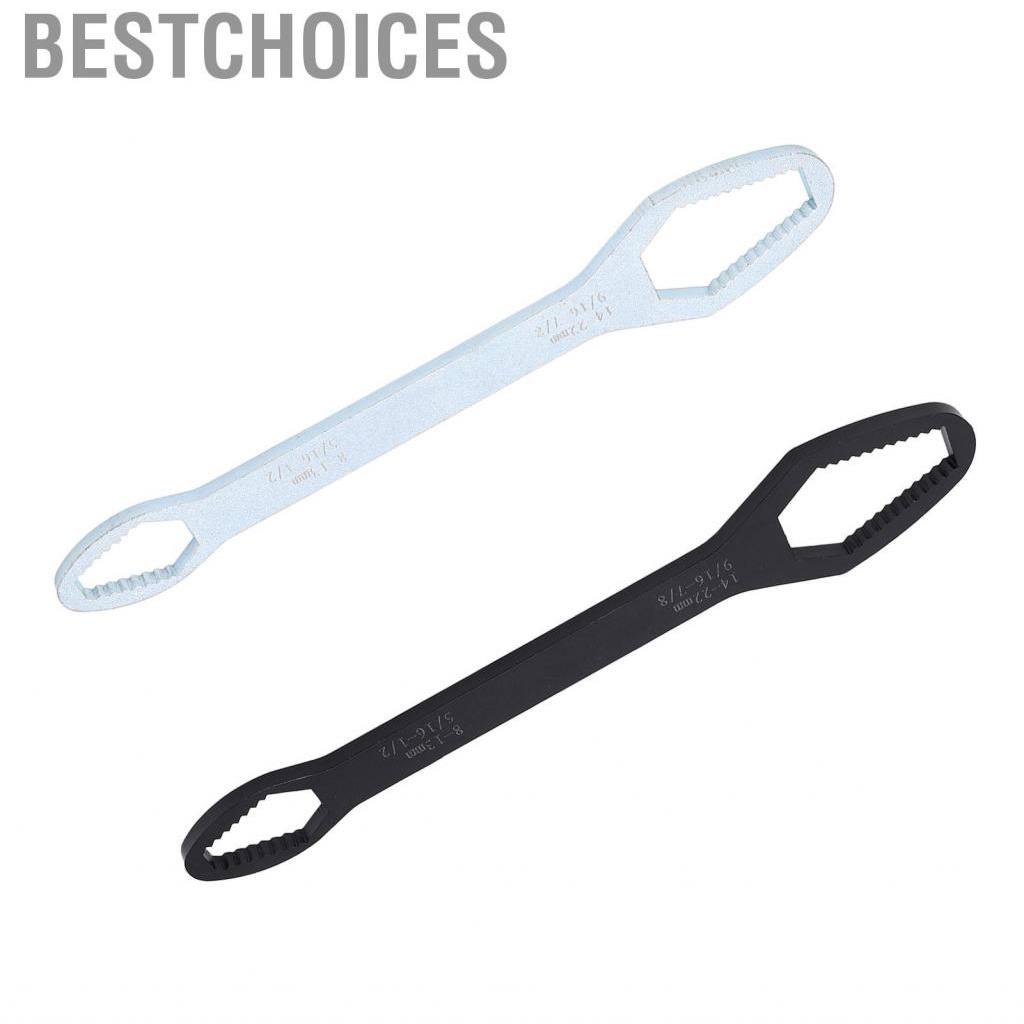 bestchoices-wrench-double-end-universal-8-22mm-220mm-totoal-length-for-maintenance