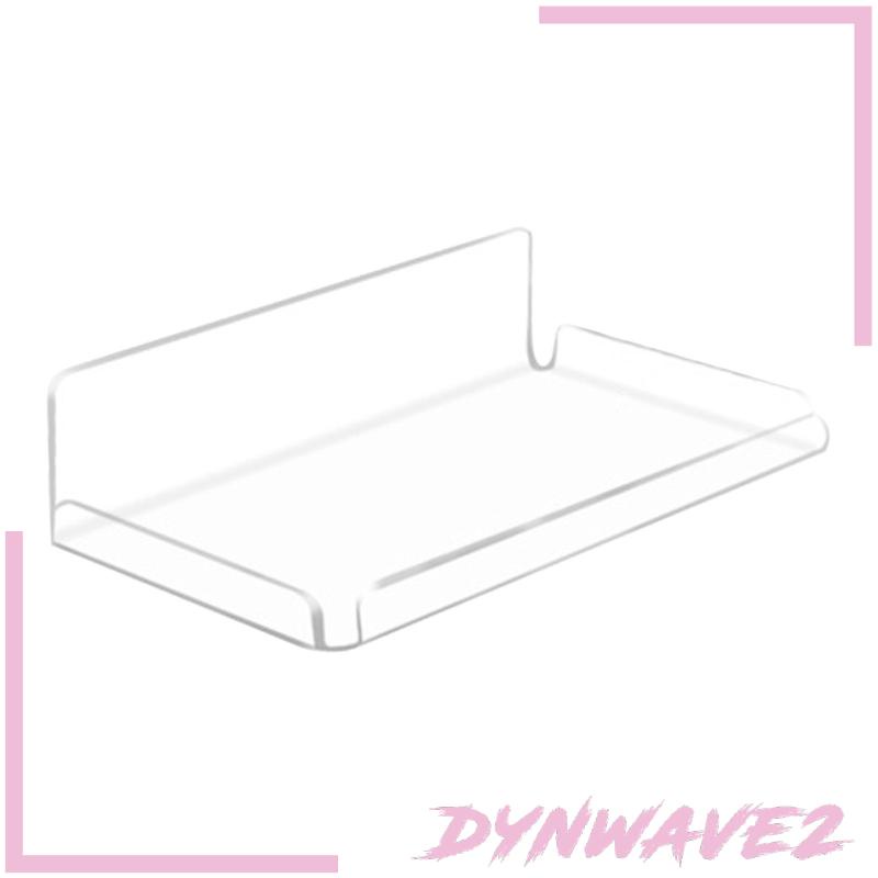 dynwave2-ชั้นวางกล้องอะคริลิค-แบบติดผนัง-สําหรับห้องนอน