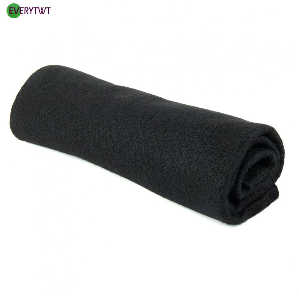 new-welding-blanket-300-5-gsm-50-50cm-carbon-fiber-corrosion-resistant-black