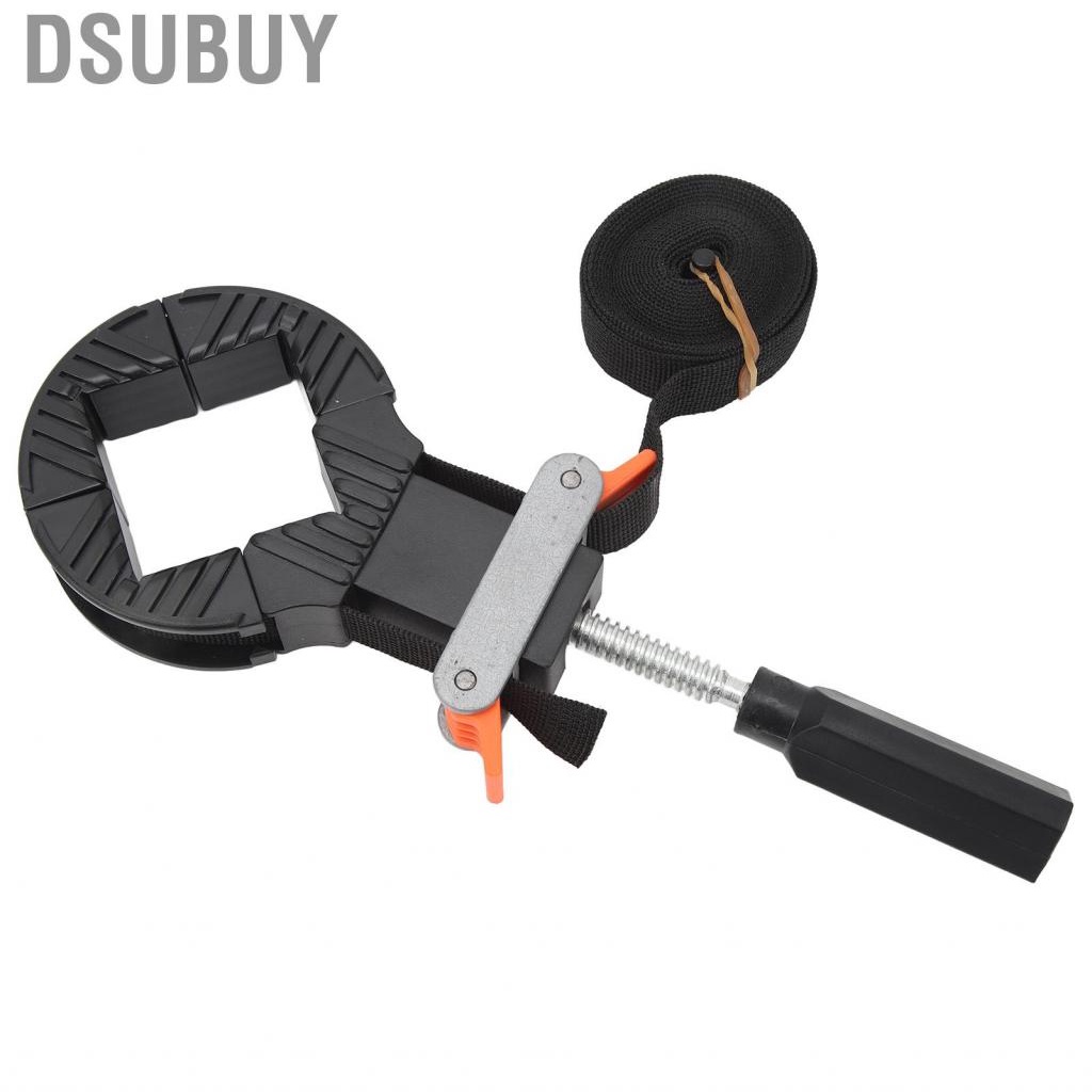 dsubuy-quick-release-strap-clamp-woodworking-frame-clamping-holder