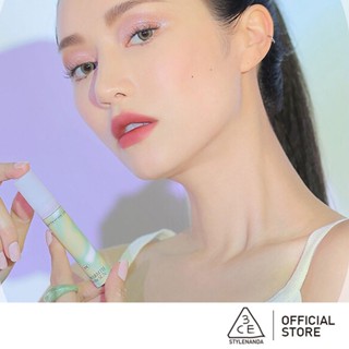 [MYSTIC MOODS] 3CE BLUR WATER TINT ทรีซีอี เบลอ วอเตอร์ ทิ้นท์ ลิปทิ้นท์ เนื้อน้ำ สีสวย ติดทน