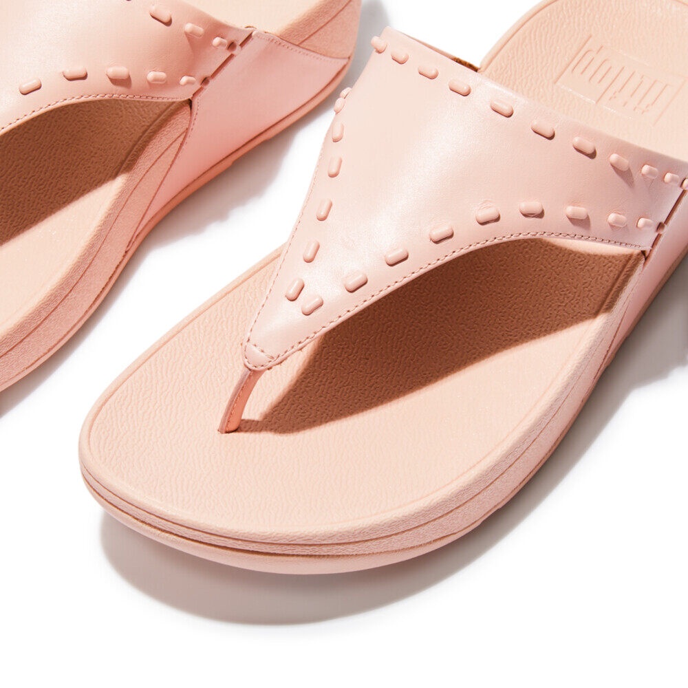 fitflop-lulu-rubber-stud-sandals-รองเท้าแตะแบบหูหนีบผู้หญิง-รุ่น-gb1-a35-สี-pink-salt