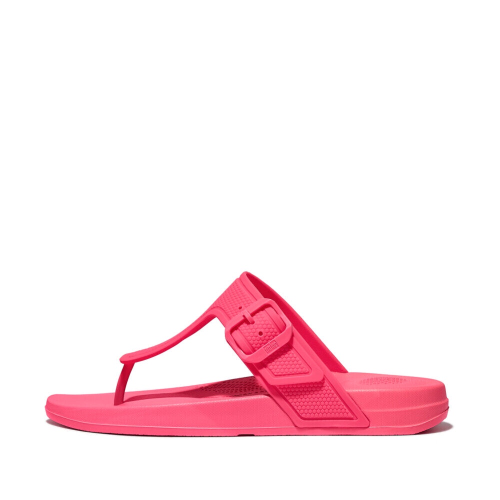 fitflop-iqushion-รองเท้าแตะผู้หญิง-รุ่น-gb3-a38-สี-pop-pink