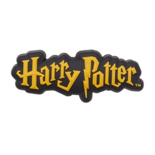 CROCS JIBBITZ HARRY POTTER LOGO  ตุ๊กตาติดรองเท้า 10007632