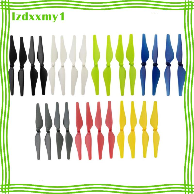อะไหล่ใบพัด CW CCW Blade สําหรับโดรนบังคับ 28 ชิ้น | Shopee Thailand