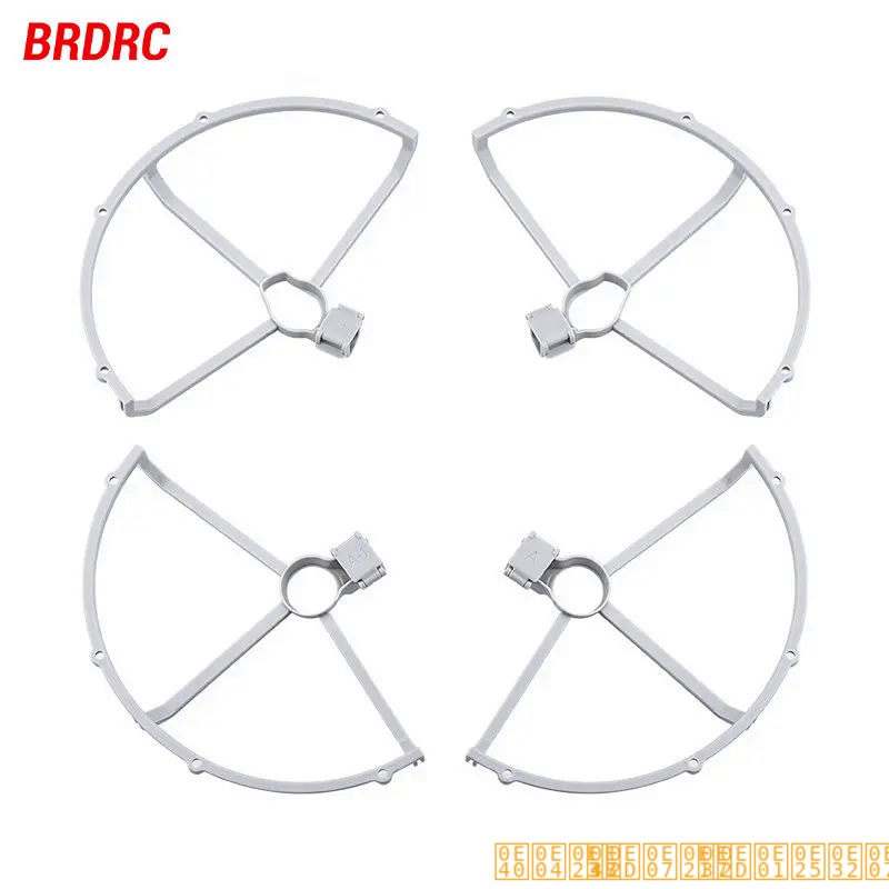 Propeller Guard สำหรับ DJI Mavic Mini 2 /Mini 1 /Mini SE Drone ใบพัดแบบ ...