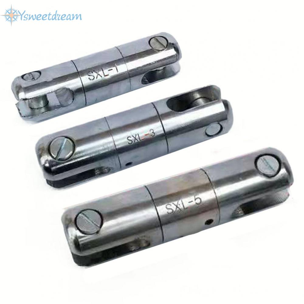 【SWTDRM】Resilient 3T Alloy Steel Cable Pulling Swivel Wire Line Rope