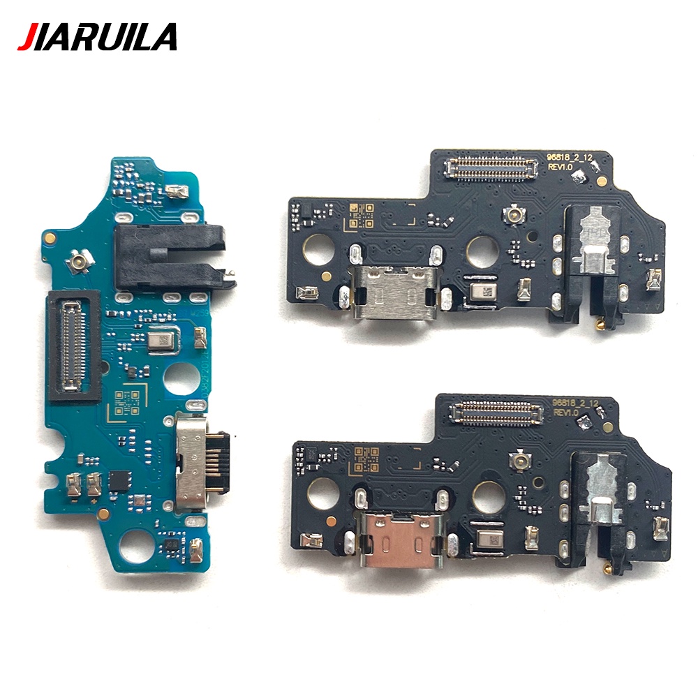 USB อะไหล่ มือถือ แพรก้นชาร์จ ตูดชาร์จ Samsung A05 A05s A057F | Shopee ...