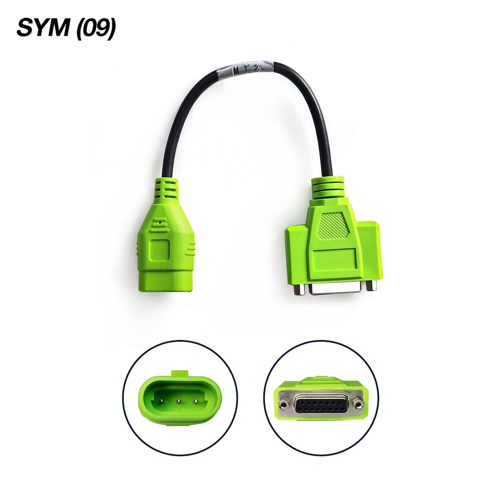 obd2-ktm-6-pin-สายเคเบิลอะแดปเตอร์ตัวเลือก-สําหรับเครื่องสแกนเนอร์วินิจฉัยรถจักรยานยนต์-สําหรับตัวเชื่อมต่อ-ktm-moto-obd2-obd