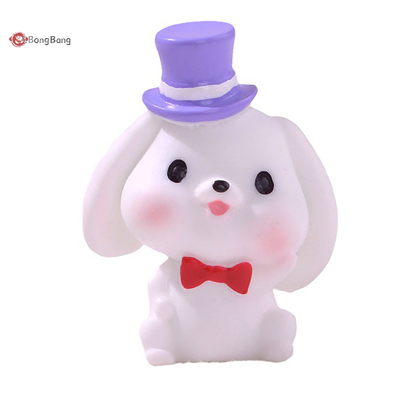 abongbang-ตุ๊กตากระต่ายน่ารัก-ขนาดเล็ก-สําหรับตกแต่งบ้านตุ๊กตา-1-ชิ้น