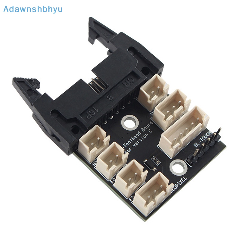 adhyu-บอร์ดอะแดปเตอร์อัพเกรด-vyper-stealthburner-อุปกรณ์เสริม-สําหรับเครื่องพิมพ์-3d-cde-version-th