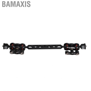 Bamaxis Adjustable Articulating Arm CNC Anodized for