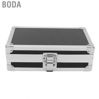 Boda Tattoo Machine Storage Box Tool Portable for Jewelry