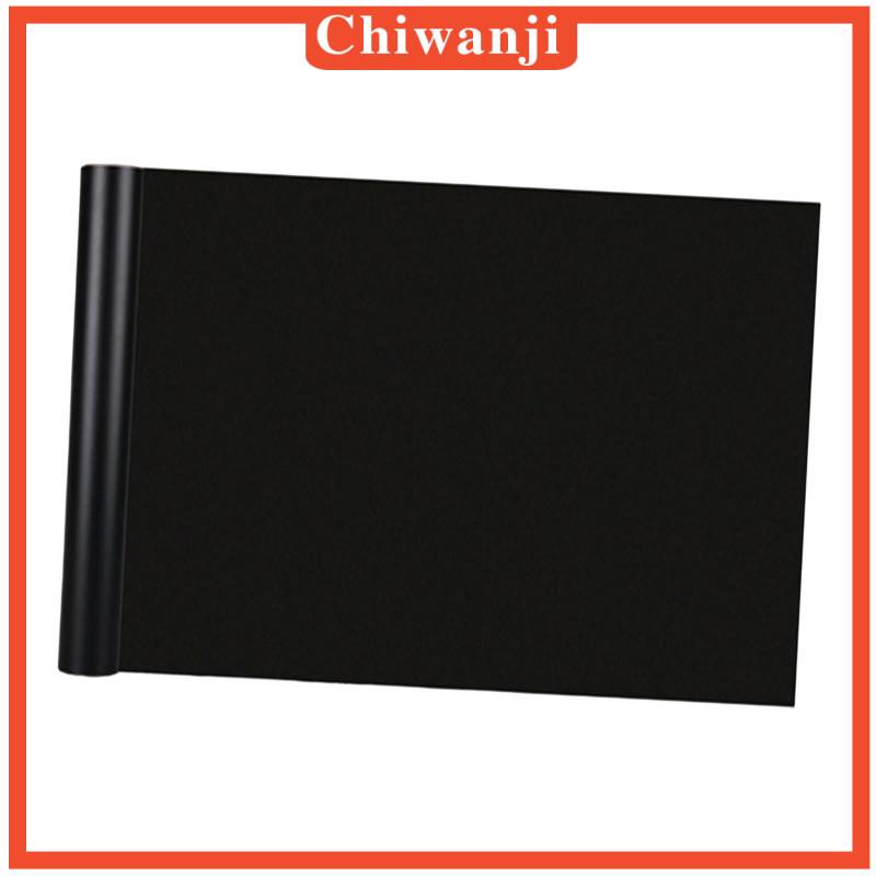 chiwanji-สติกเกอร์กระดานไวท์บอร์ด-กระดาษวอลเปเปอร์-ไม่เสียหาย-สําหรับห้องครัว-ตู้เย็น