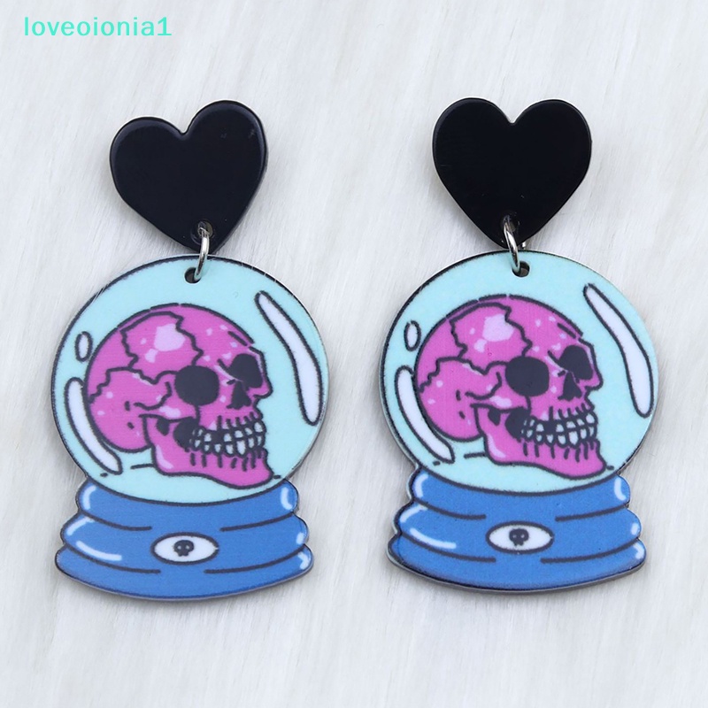 loveoionia1-ใหม่-ต่างหู-รูปการ์ตูนฟักทอง-กะโหลก-แมว-ผี-ฮาโลวีน-น่ารัก-สีดํา-สําหรับผู้หญิง-2023-ia