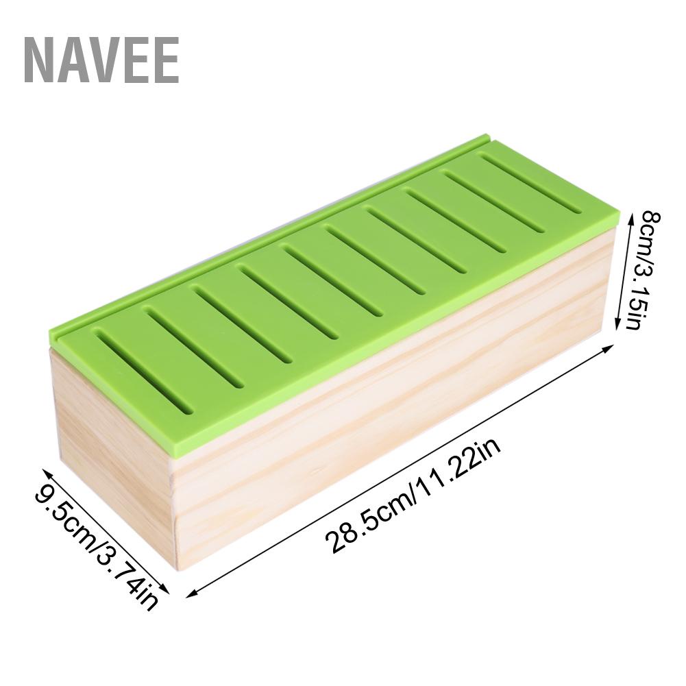 navee-การศึกษาไม้การจำแนกความรู้กล่องบล็อกเด็กการเรียนรู้ของเล่น