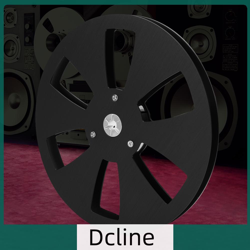 dcline-th-ม้วนเทปเปล่า-6-หลุม-7-นิ้ว-สําหรับ-studer-revox-teac-basf