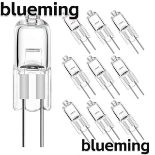 Blueming2 หลอดไฟฮาโลเจน LED 35W 50W 12V 10 ชิ้น