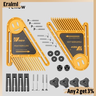 Eralml ชุดบอร์ดแกะสลักขนนก อเนกประสงค์ สําหรับงานไม้ DIY