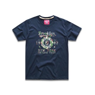 เสื้อเลือกตั้ง Grandness เสื้อยืดลายกราฟิก รุ่น GN151 ( สีกรม )