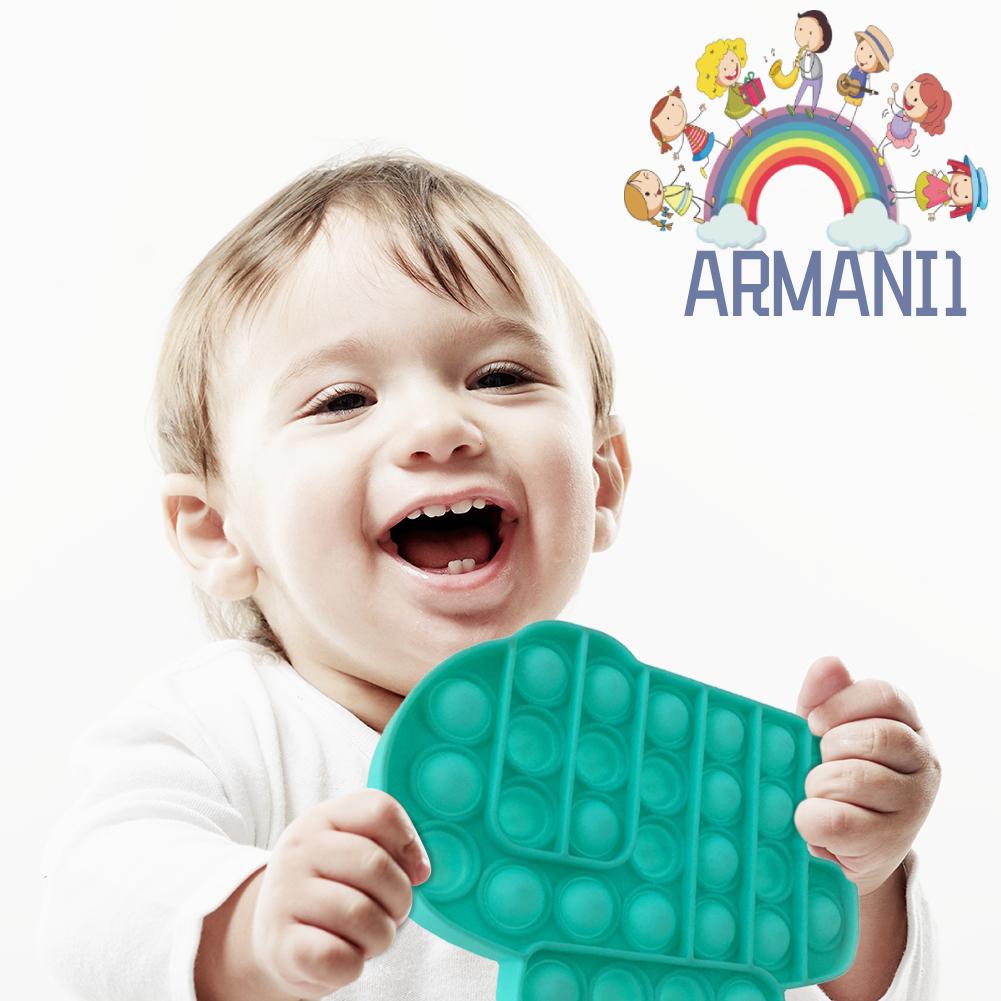 armani1-th-ของเล่นบับเบิ้ลฟิดเจ็ต-บรรเทาความเครียด-ออทิสติก-สีฟ้า