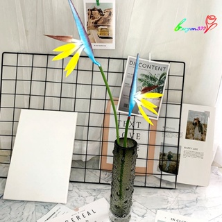 【AG】ดอกไม้ประดิษฐ์ สวยงาม สําหรับตกแต่ง 2 ชิ้น