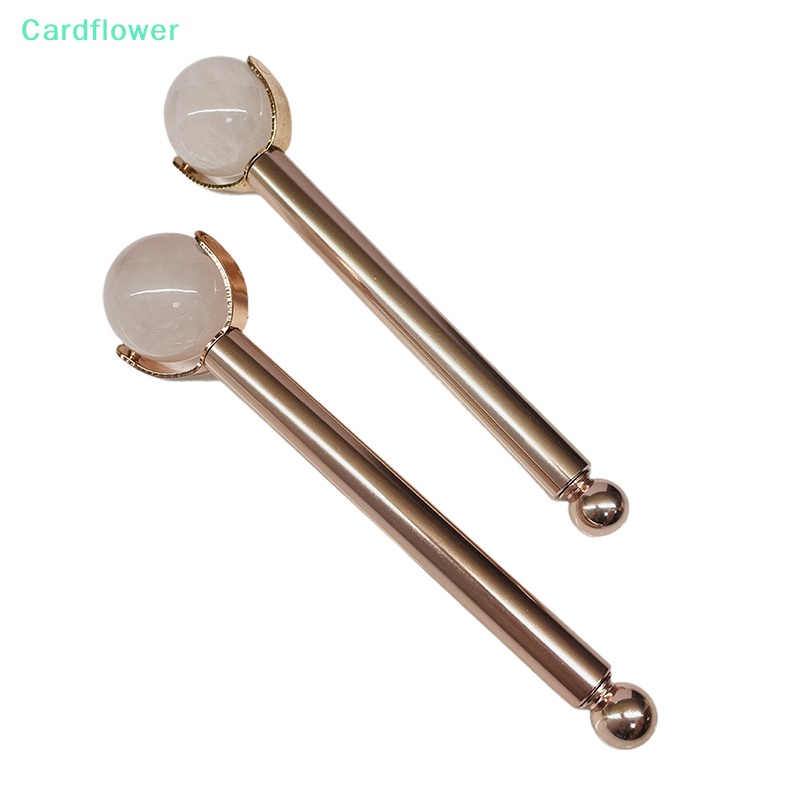 lt-cardflower-gt-ลูกกลิ้งหินธรรมชาติ-สเตนเลส-สําหรับนวดดูแลผิวหน้า-ลดราคา